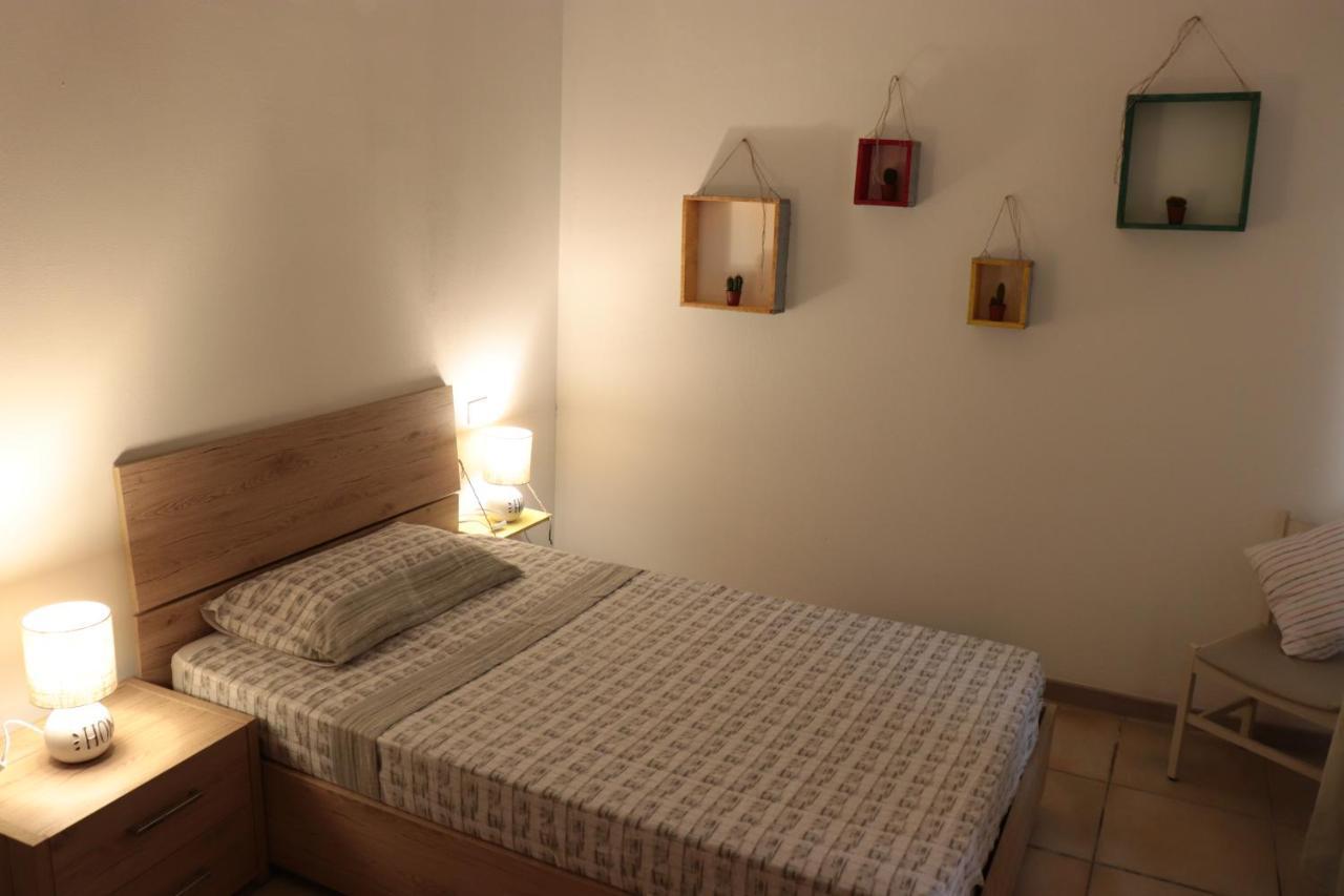 Hostel Sardinia Quartu SantʼElena Exteriér fotografie