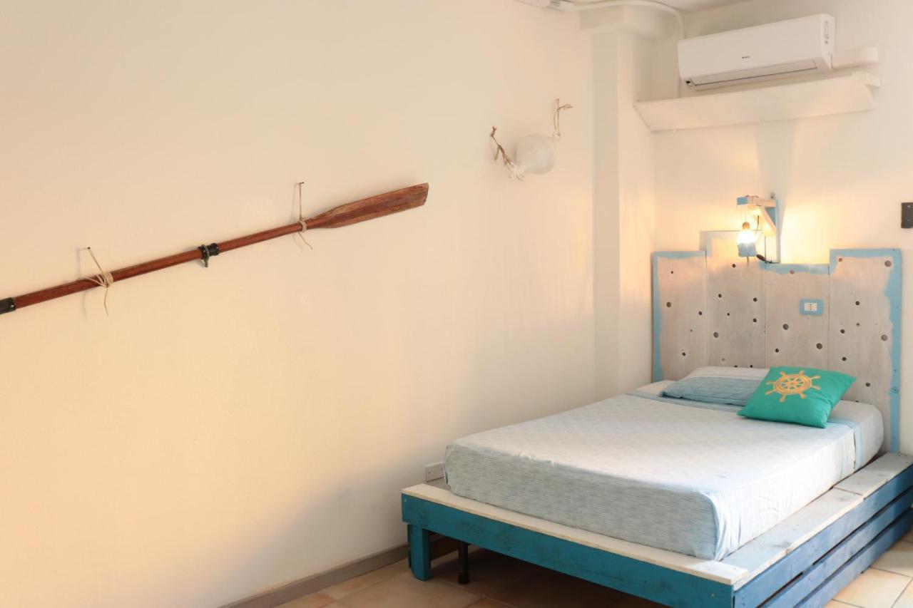 Hostel Sardinia Quartu SantʼElena Exteriér fotografie