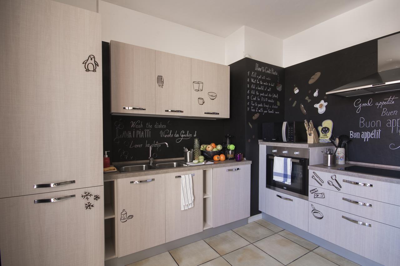 Hostel Sardinia Quartu SantʼElena Exteriér fotografie