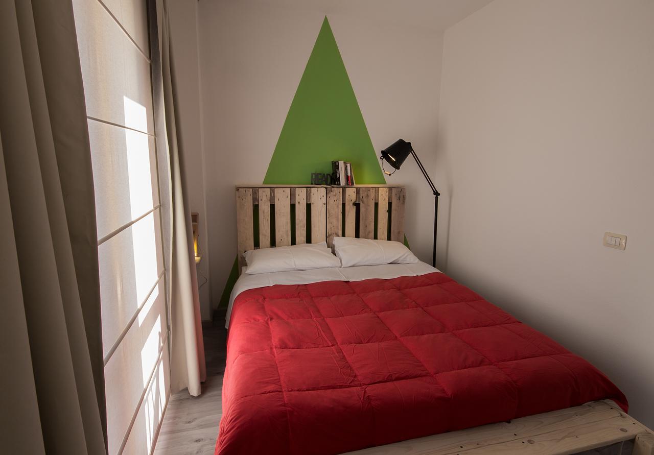 Hostel Sardinia Quartu SantʼElena Exteriér fotografie