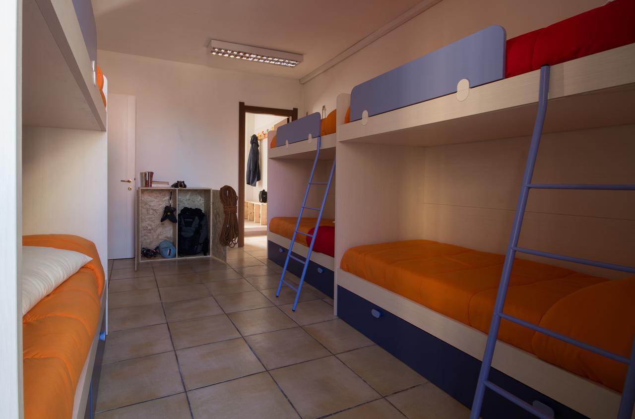 Hostel Sardinia Quartu SantʼElena Exteriér fotografie