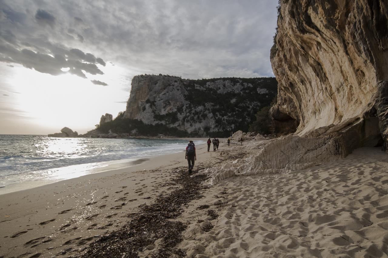 Hostel Sardinia Quartu SantʼElena Exteriér fotografie