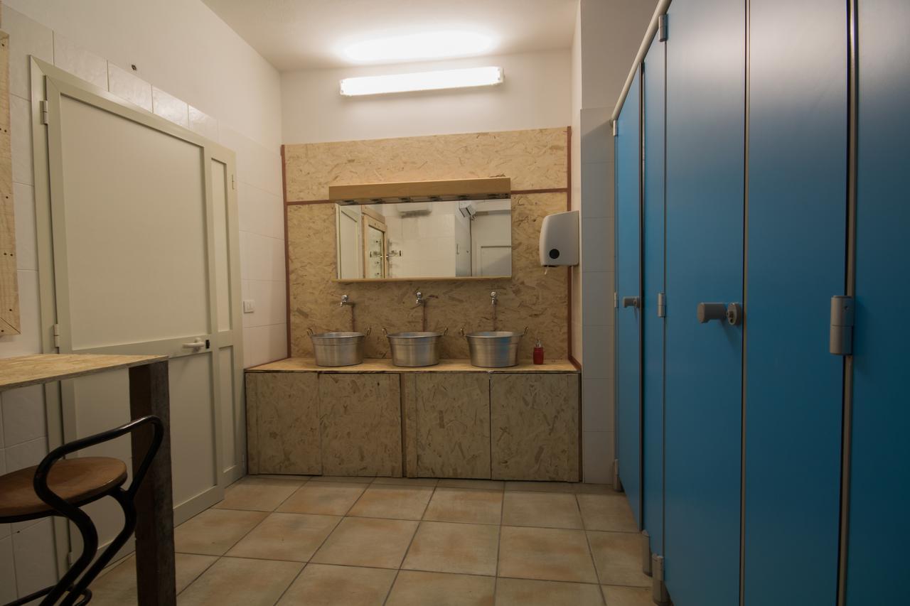 Hostel Sardinia Quartu SantʼElena Exteriér fotografie