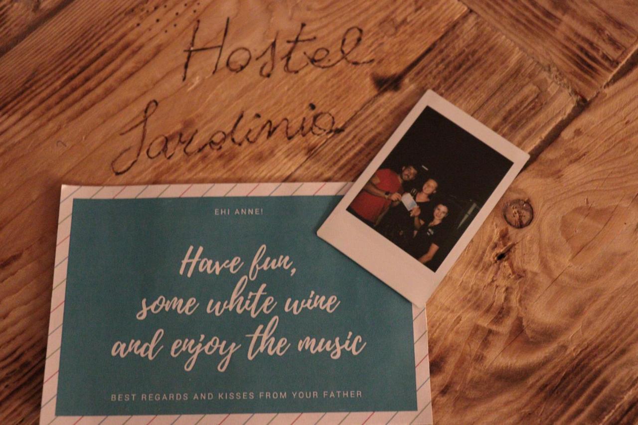 Hostel Sardinia Quartu SantʼElena Exteriér fotografie